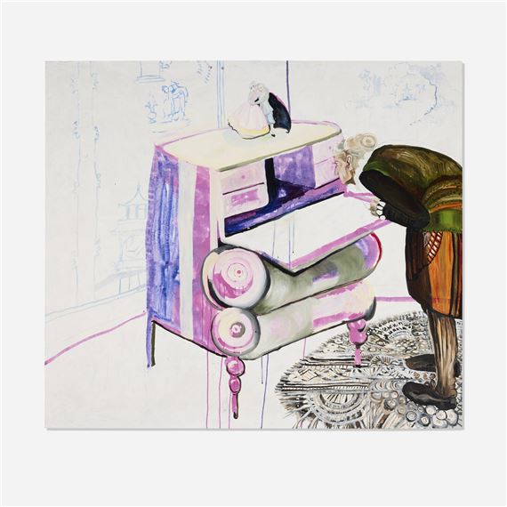 Too Close Too Close - Meta Isaeus-Berlin