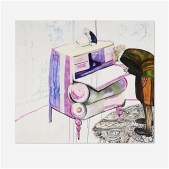 Too Close Too Close - Meta Isaeus-Berlin