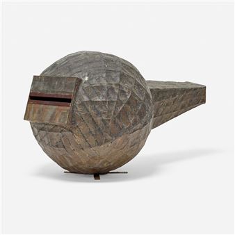 Untitled - Eugene Sturman