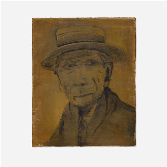 Untitled - Norbert Schwontkowski