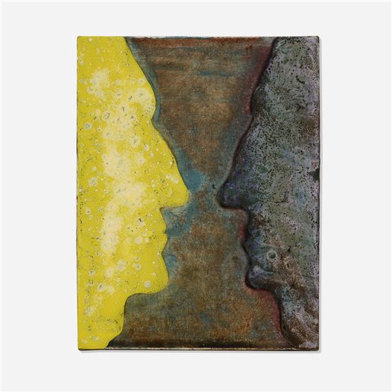 Totem and Taboo - Nicolás Guagnini