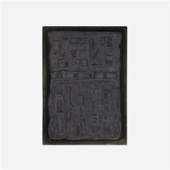 Untitled - Jorge Damiani