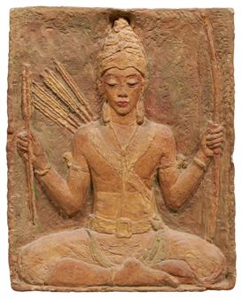 Untitled - Tina Haim-Wentscher