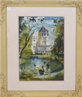 Untitled - Eleanor Gude