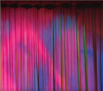 Louise Giovanelli: A Song of Ascents