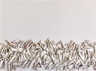 George Dunbar: Infinitum - Callan Contemporary