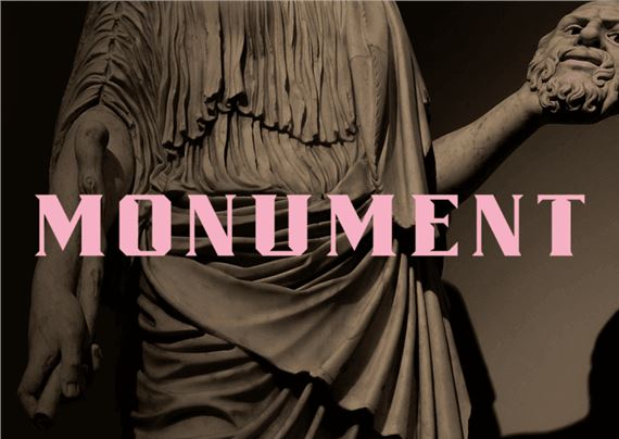 Monument - Bunbury Regional Art Galleries