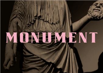 Monument - Bunbury Regional Art Galleries