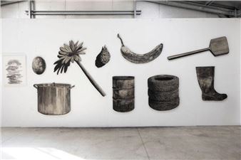 Anna Louise Richardson: The Good - Bunbury Regional Art Galleries