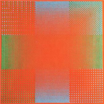 Almr Mavignier: New Tendencies. 100th Anniversary Homage