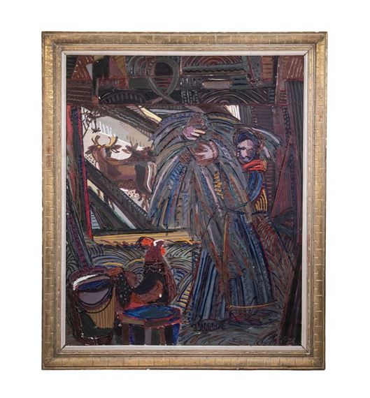 I Hoset - Erik Harry Johannessen