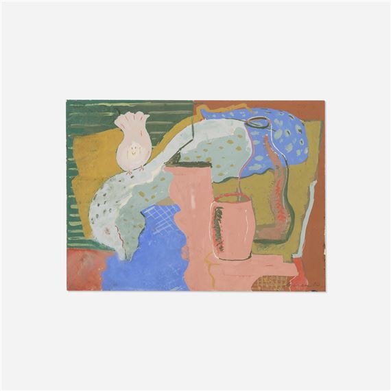 Untitled (Still Life