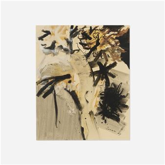 Untitled - John Ferren