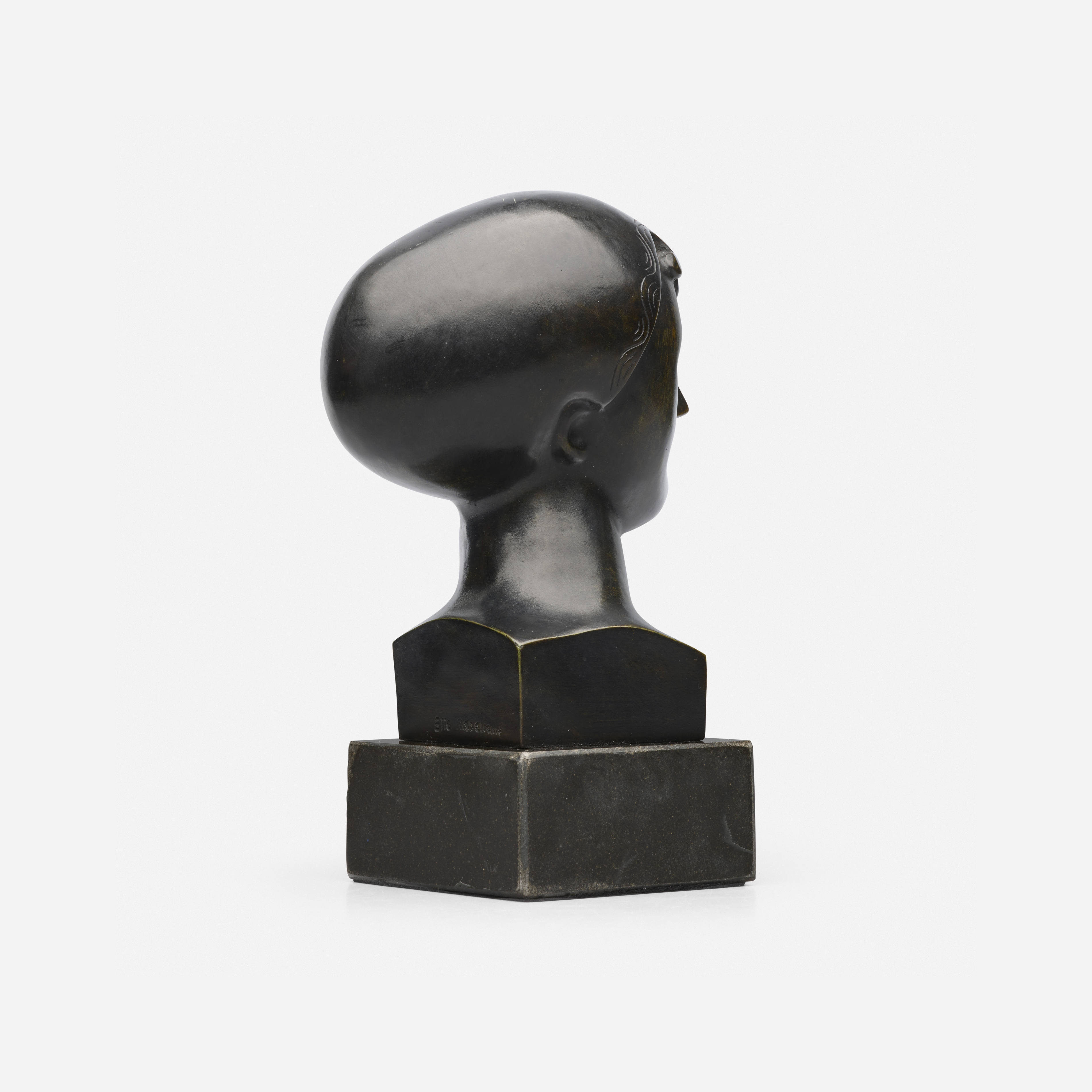 Elie Nadelman | Untitled | MutualArt