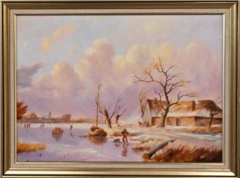 Untitled - Kevin Boucher