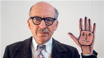 Saul Steinberg, Artist - Museo de Arte Abstracto Español Cuenca