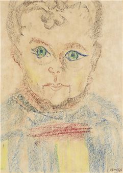 UNTITLED - Effat Nagui