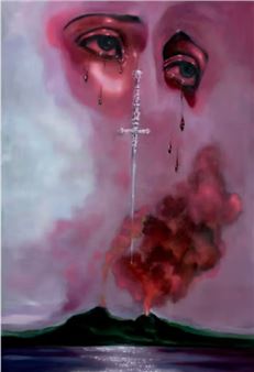 New Print Sale Rallies Art World for Palestine