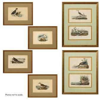 Important November Estates Auction: Session II - Crescent City Auction Gallery