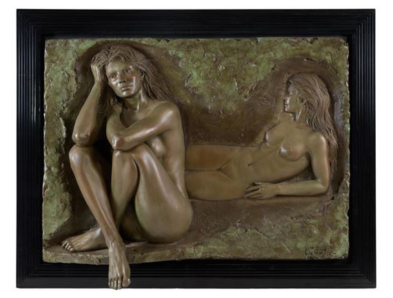 Reflection by Bill Mack