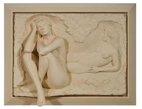 Reflection by Bill Mack