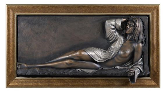 Glamour by Bill Mack, 2006