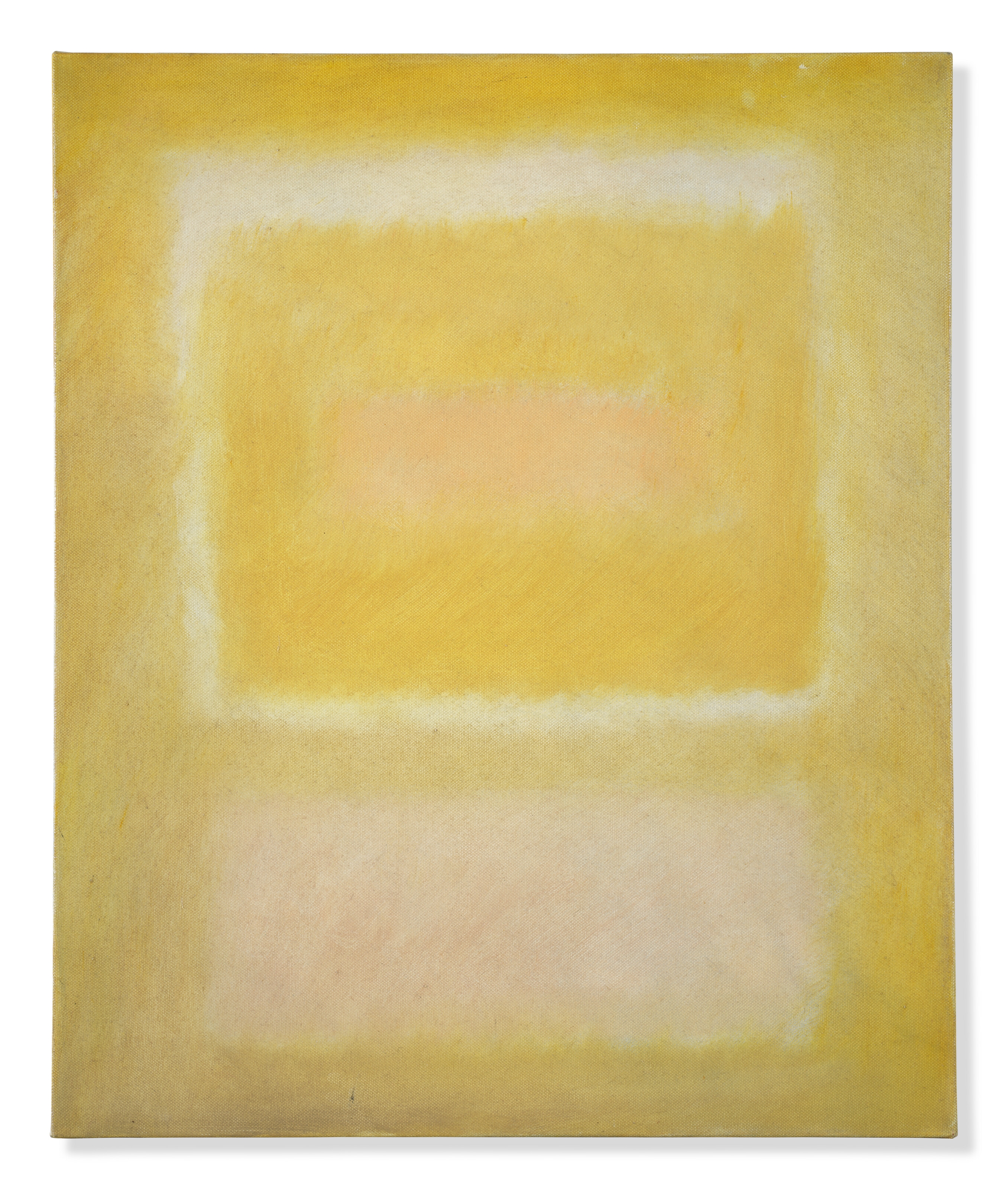Helen Khal | Untitled (1985) | MutualArt