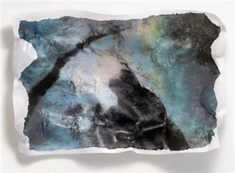 This Temporary Space x Little Death Presents Let Me Grow Dark