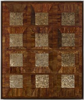 Galia Gluckman: Dreamland - .M Contemporary