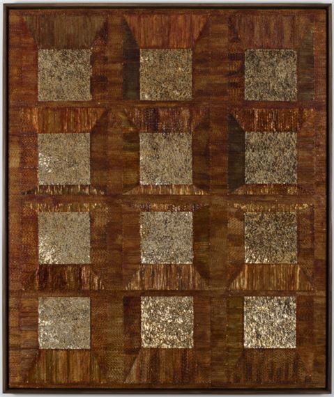 Galia Gluckman: Dreamland - .M Contemporary