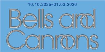 Bells and Cannons. Contemporary Art in the Face of Militarisation