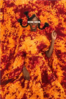 Thandiwe Muriu: Clouds Bring Blessings - 193 Gallery, Paris