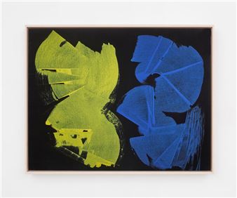 Perrotin Returns to Art Taipei with Postwar Masters and Contemporary Superstars