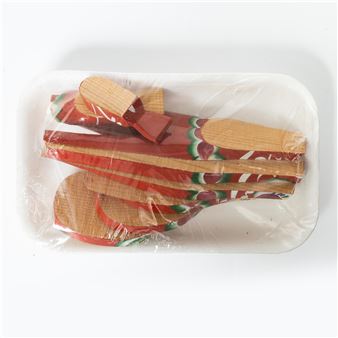 To cook a souvenir - Peter Johansson