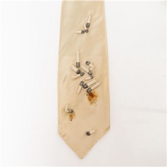 Rubbish - Annika Liljedahl