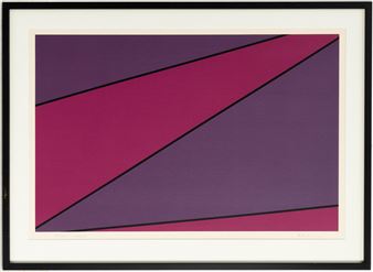 Kia - Olle Baertling