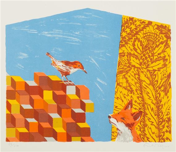 Retstickan - Ernst Billgren