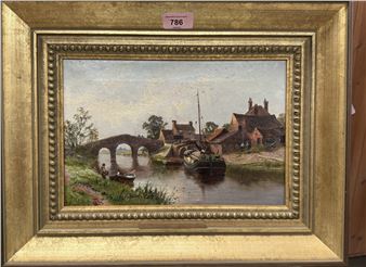 Monthly Collectables, Interiors and Antiques - Maxwells Auctioneers