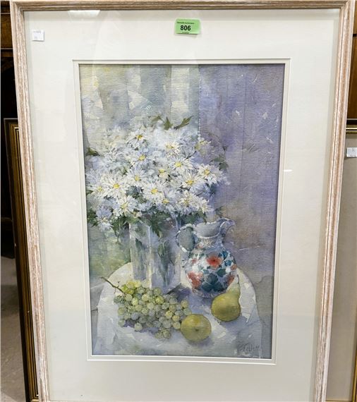 Shirley Felts Market Overview: Auction Results & Art for Sale