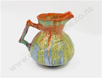 The Estate Collection of Peter Avery Part II - Dunbar Sloane Wellington