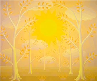 Amy Lincoln: Monochromes - Taymour Grahne Projects, Dubai