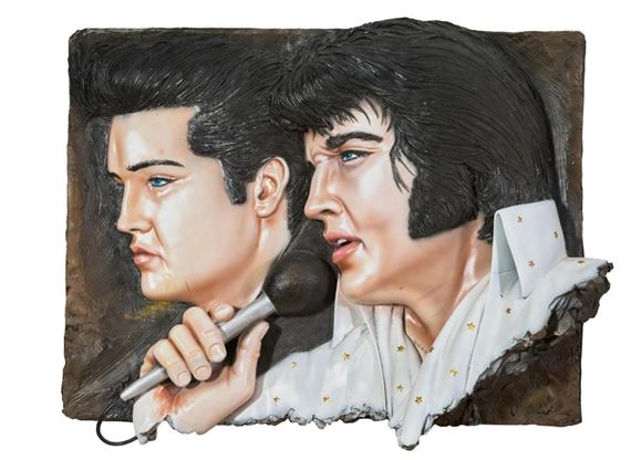 Elvis, Elvis by Bill Mack, 1993