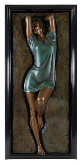 Charisma Adorned by Bill Mack, 1995