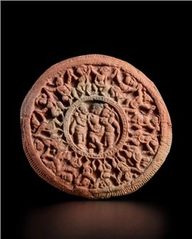 Modern & Contemporary Middle East & South Asian Art: Online Only - Rosebery´s Fine Art Auctioneers