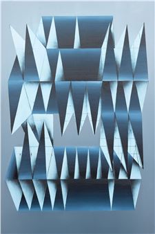 Stavba / Objekt III - Jan Poupě