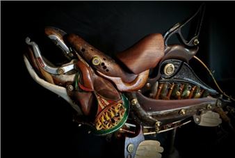 Transformed - MFA Circle Gallery