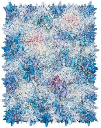 Aggregation 21-AU108 Meditation