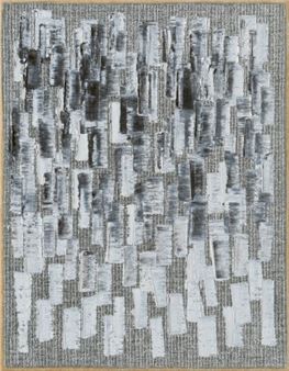 Conjunction 20-64 - Ha Chong-Hyun