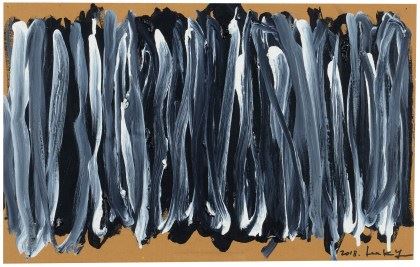 Bodyscape 76-1-2018 - Lee Kun-Yong