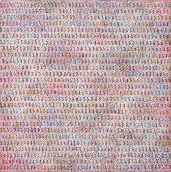 Aggregation 18-AP028 (Dream 4 - Chun Kwang-Young